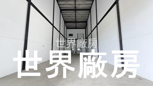 高雄岡山廠房-1
