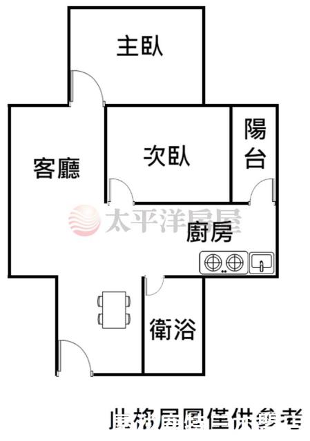 台中龍井華廈-14
