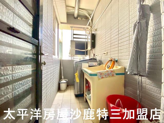 台中龍井華廈-10
