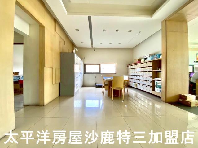 台中龍井華廈-11