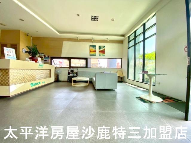 台中龍井華廈-12