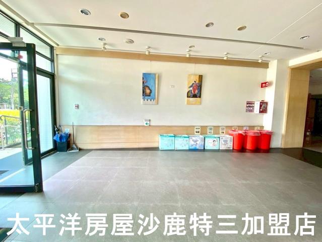 台中龍井華廈-13