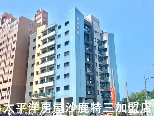 台中龍井華廈-0