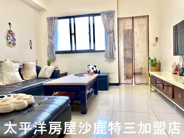 台中龍井華廈-1