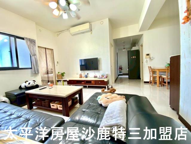 台中龍井華廈-2