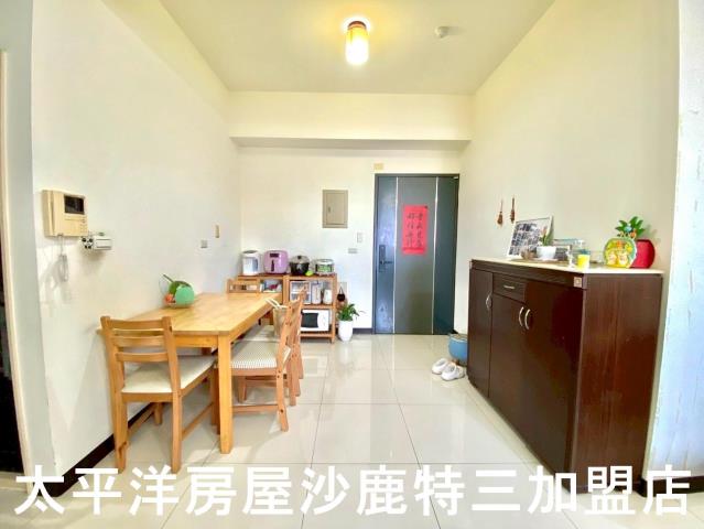 台中龍井華廈-3