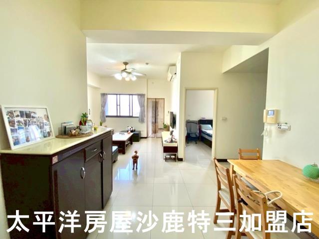 台中龍井華廈-4