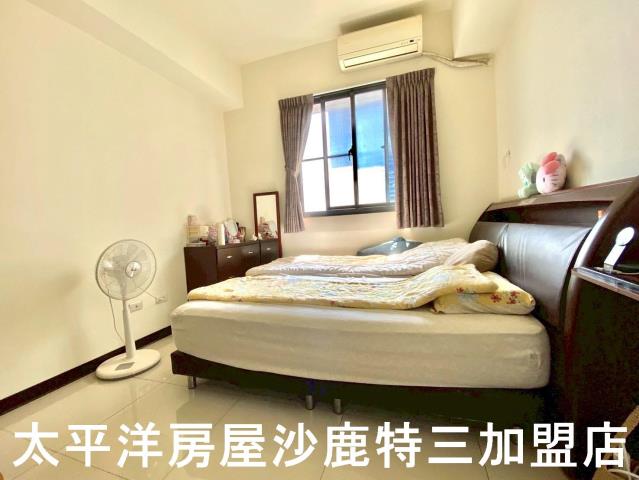 台中龍井華廈-5