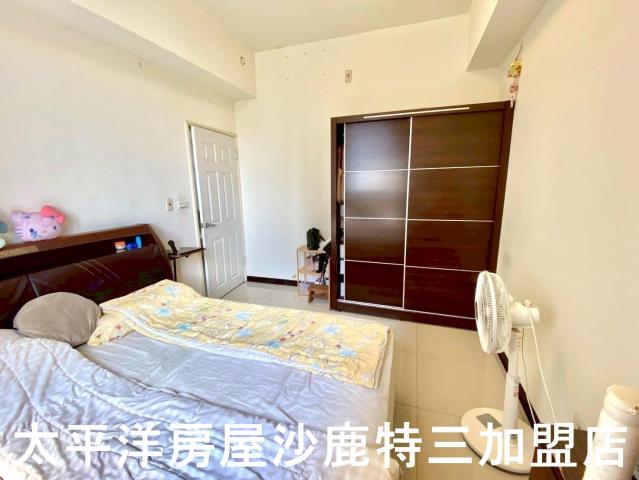 台中龍井華廈-6