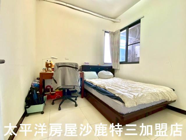 台中龍井華廈-7