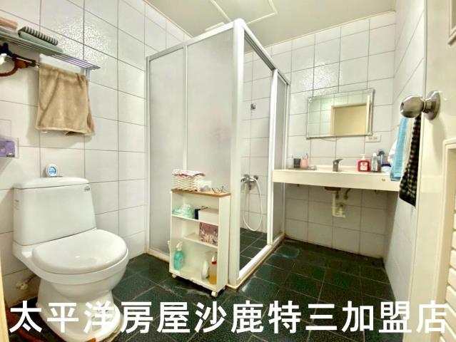 台中龍井華廈-8
