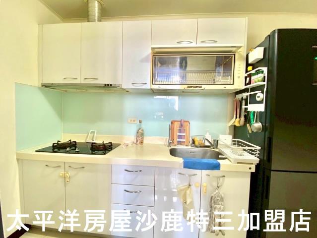 台中龍井華廈-9