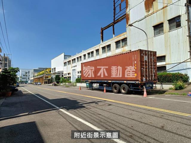 台南仁德廠房-11