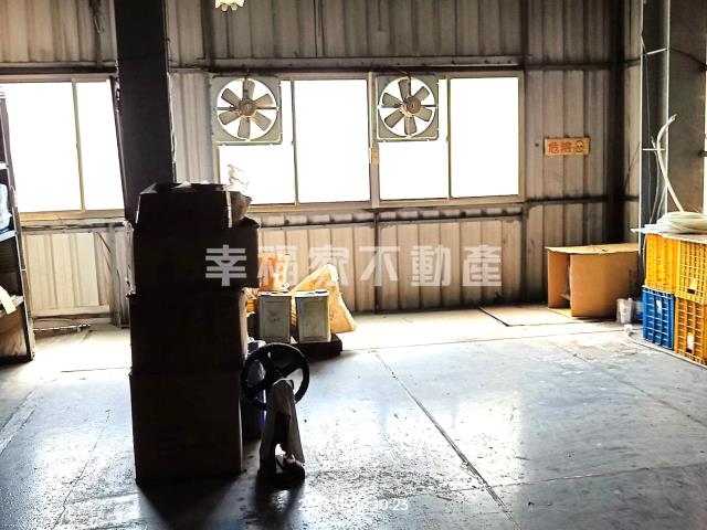 台南仁德廠房-1