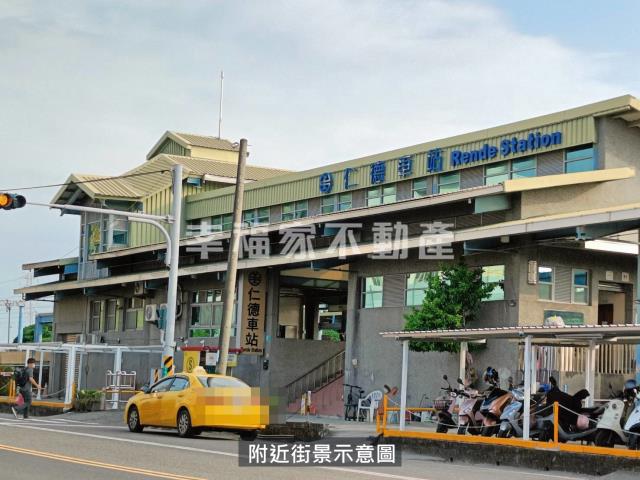 台南仁德廠房-2