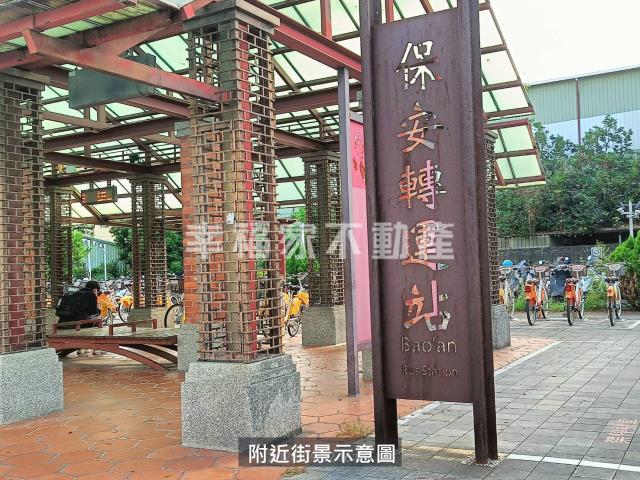 台南仁德廠房-6