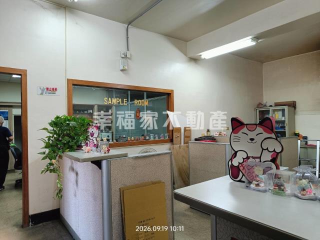 台南仁德廠房-7