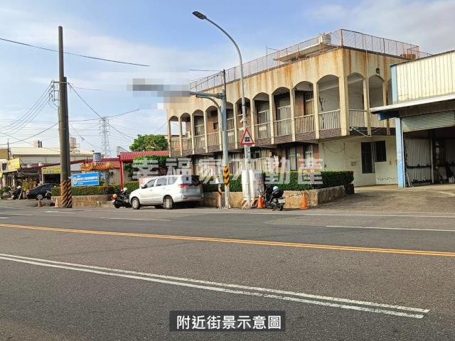 台南仁德廠房-8