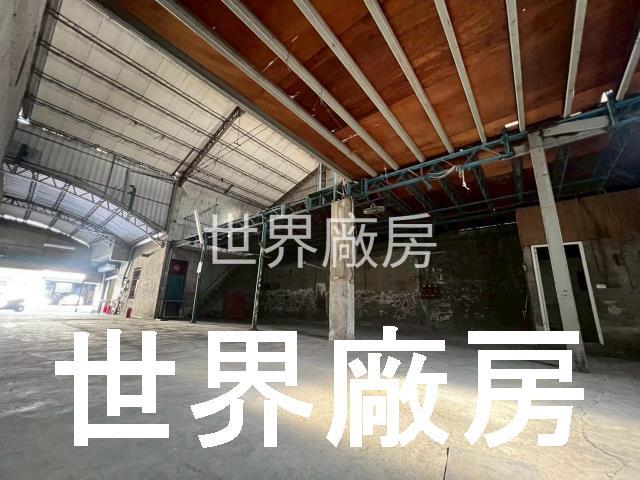 台南仁德廠房-0