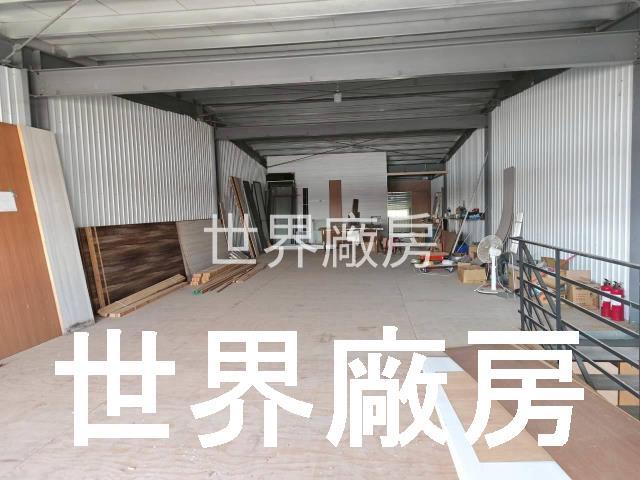 台南鹽水廠房-1