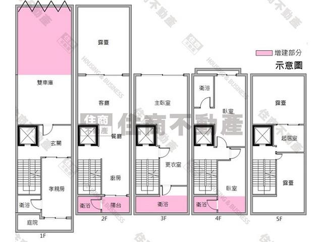 台南安平別墅-14