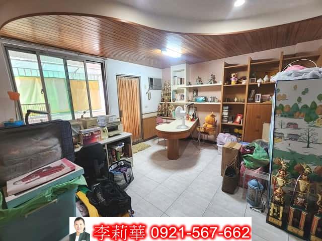 台南安平別墅-10