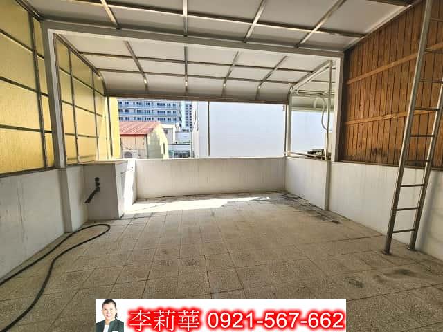 台南安平別墅-13
