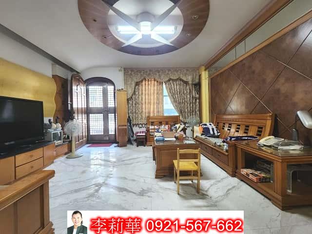 台南安平別墅-3
