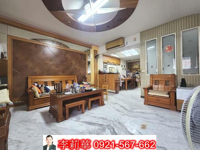 台南安平別墅-4