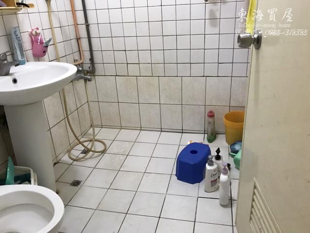 台中大肚透天-9