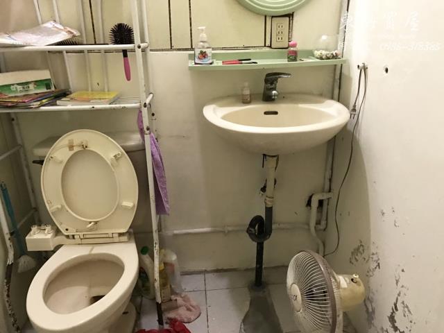 台中大肚透天-10