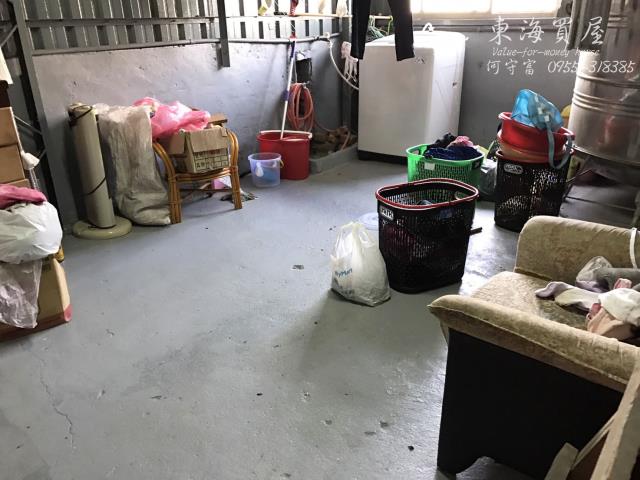 台中大肚透天-13