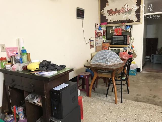 台中大肚透天-2