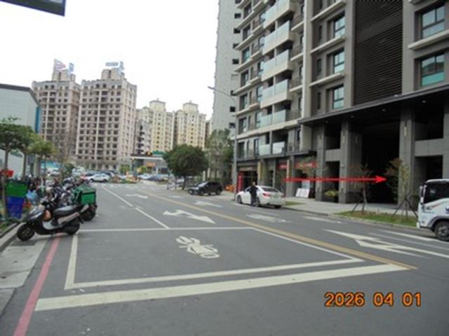 新北五股法拍大樓-1