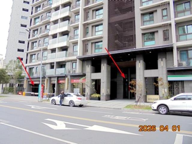 新北五股法拍大樓-2