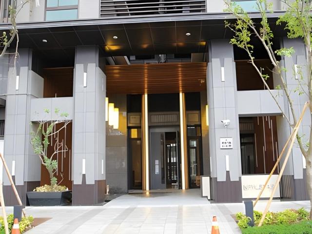 新北五股法拍大樓-5