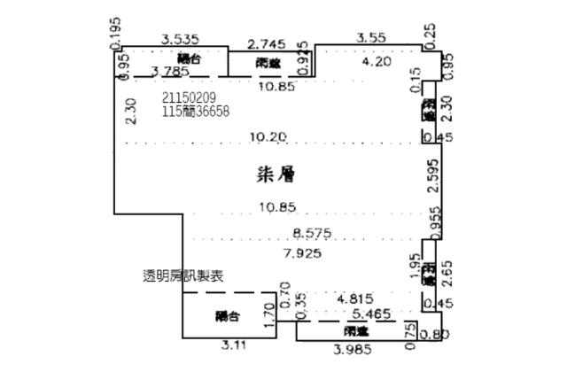 台北內湖大樓法拍-9