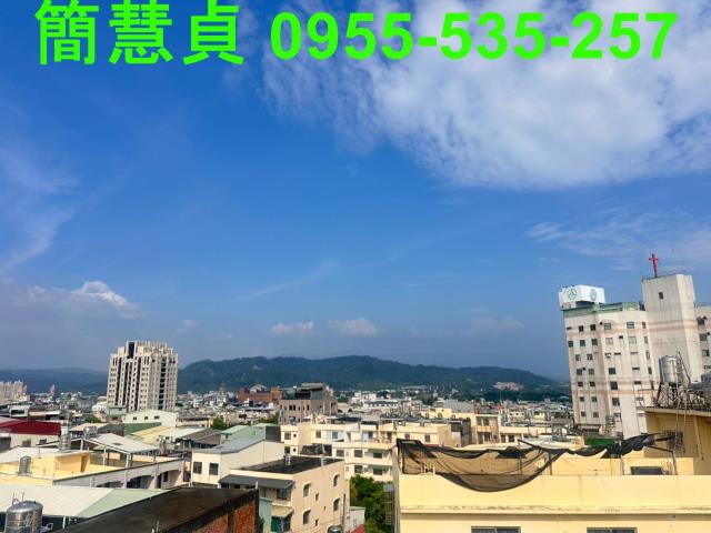 南投草屯透天-10