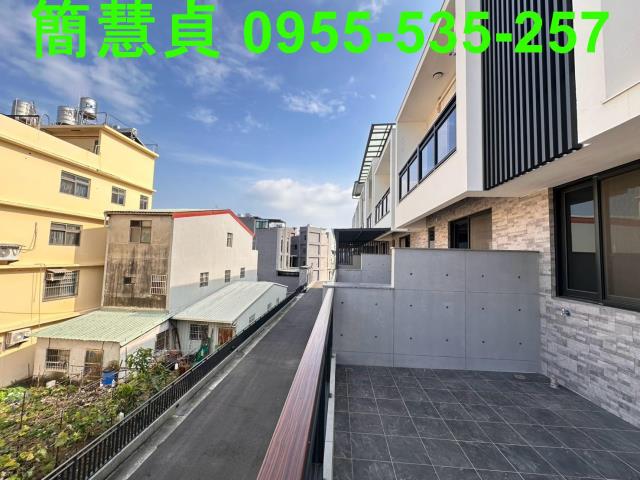 南投草屯透天-7