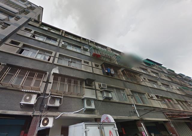 新北鶯歌法拍公寓-4