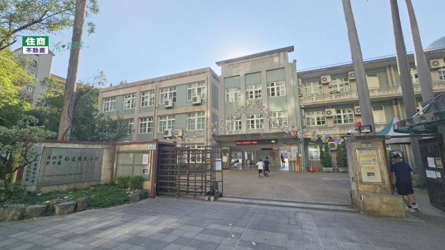 台北大安區大樓-9
