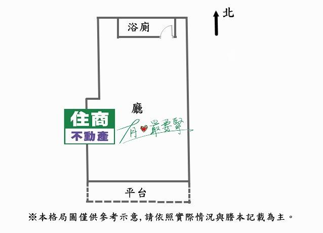 台北大安區大樓-11
