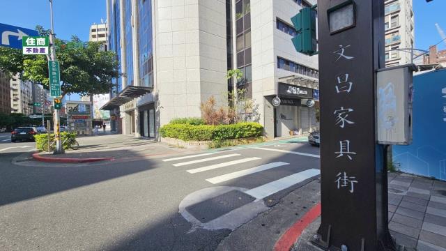 台北大安區大樓-5