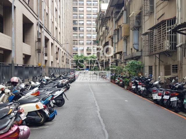 中和法拍大樓-5
