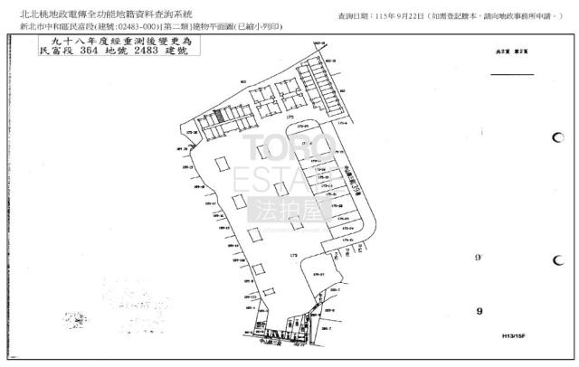 中和法拍大樓-7