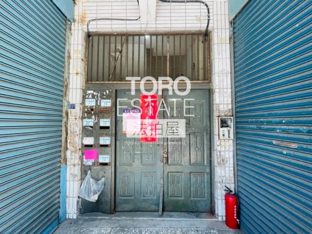 泰山公寓法拍-1