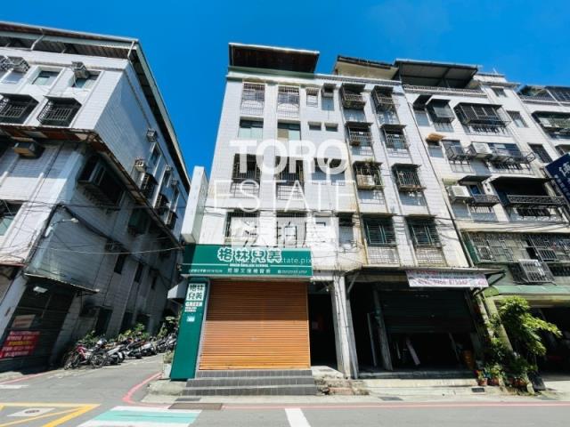 泰山公寓法拍-2