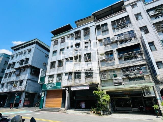 泰山公寓法拍-3