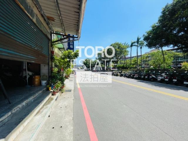 泰山公寓法拍-6
