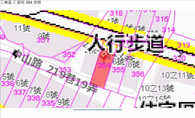 三峽拍賣透天-6